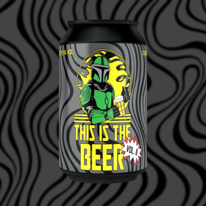This is the beer VOL.2