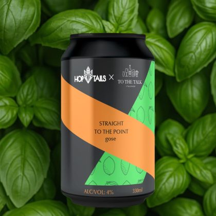 Straight To the Point